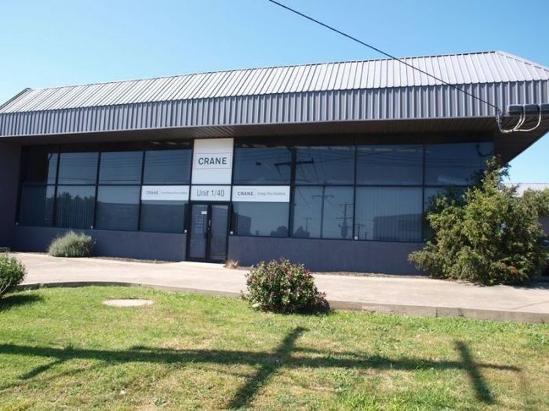 1/40 Barrie Road, Tullamarine VIC 3043