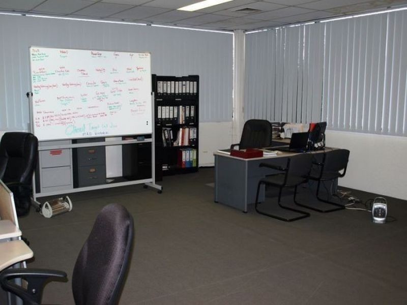 1/40 Barrie Road, Tullamarine VIC 3043