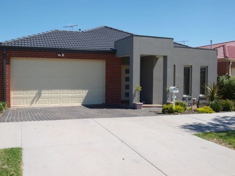 20 Wisteria Avenue, Craigieburn VIC 3064