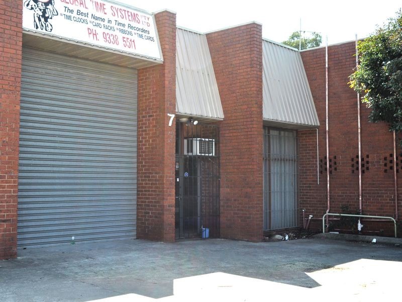 7/49-55 Garden Drive, Tullamarine VIC 3043