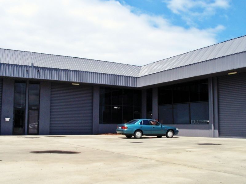 3/42 Barrie Road, Tullamarine VIC 3043