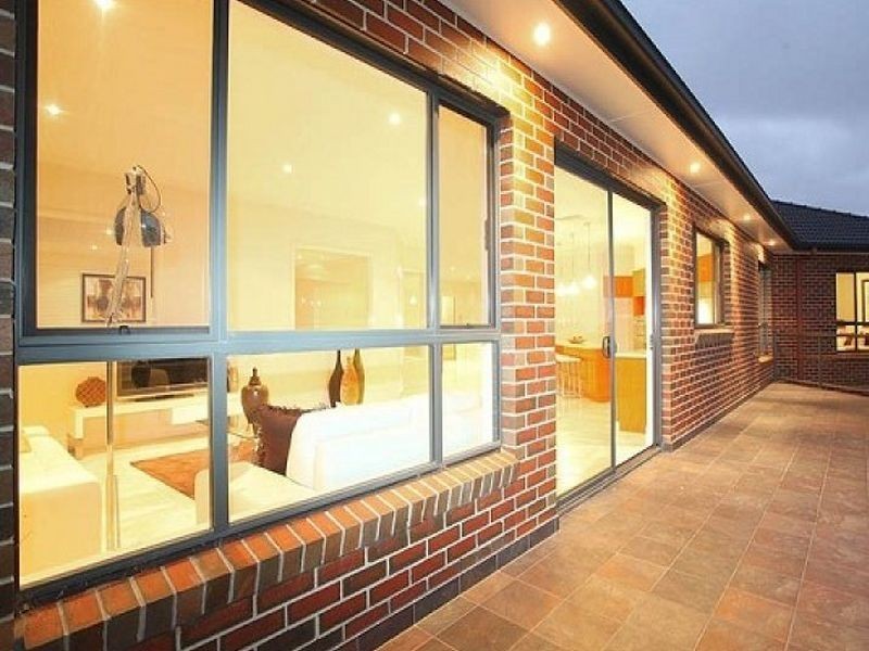 83 Parkside Rise, Craigieburn VIC 3064