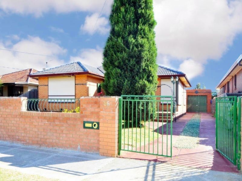 56 Augusta Avenue, Campbellfield VIC 3061