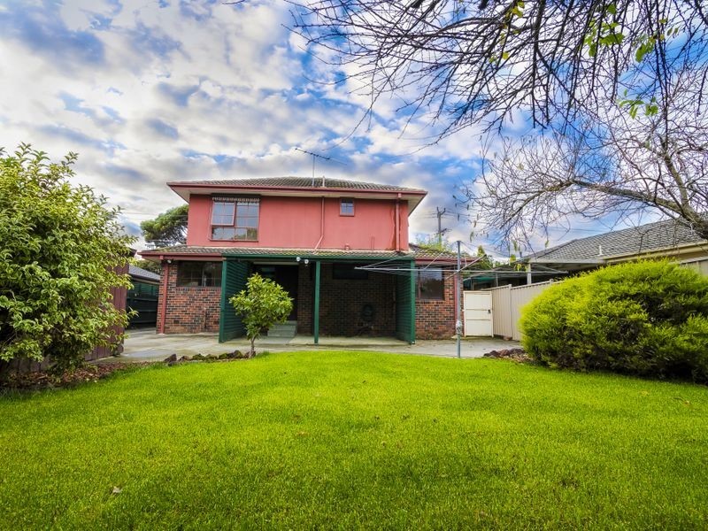 63 Churchill Avenue, Tullamarine VIC 3043