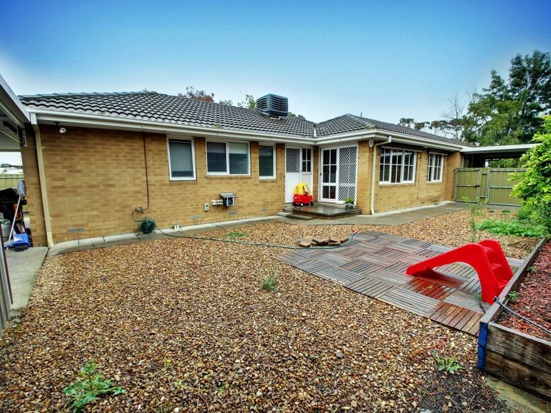 122 Western Avenue, Westmeadows VIC 3049