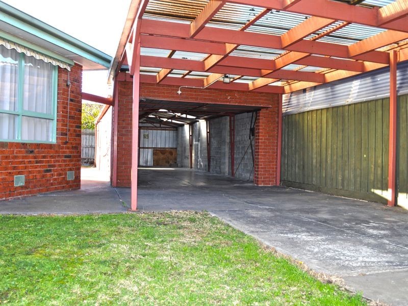 4 Marham Place, Tullamarine VIC 3043