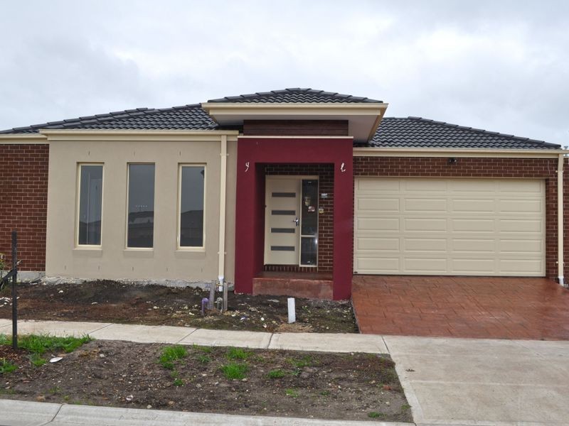 5 Penfold Street, Craigieburn VIC 3064