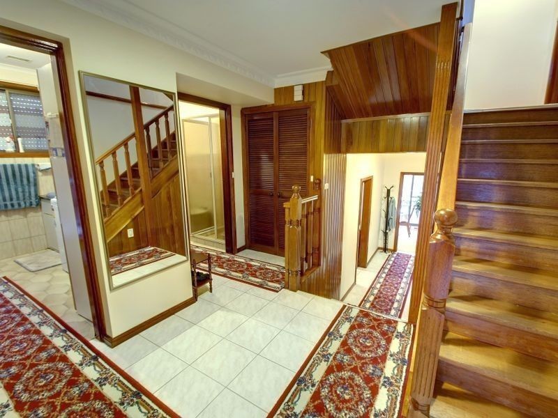 15 Harricks Crescent, Attwood VIC 3049