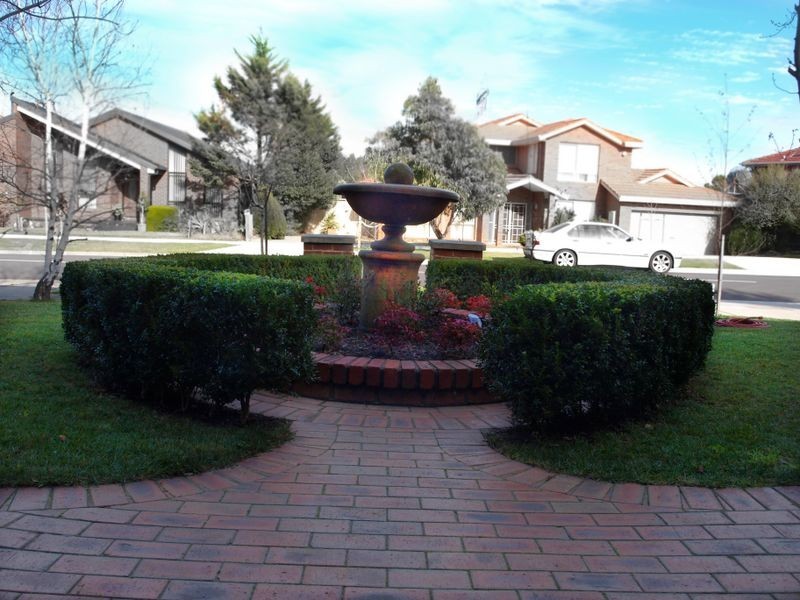44 Burrowye Crescent, Keilor VIC 3036