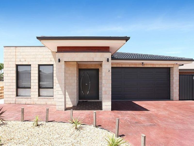 2 Kirkstead Grove, Craigieburn VIC 3064