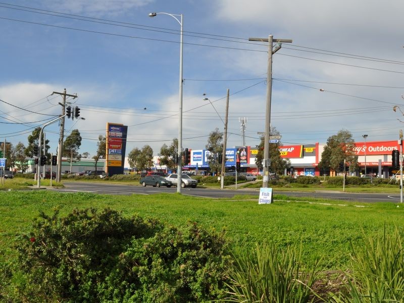 41 Cavalry Circuit, Maribyrnong VIC 3032