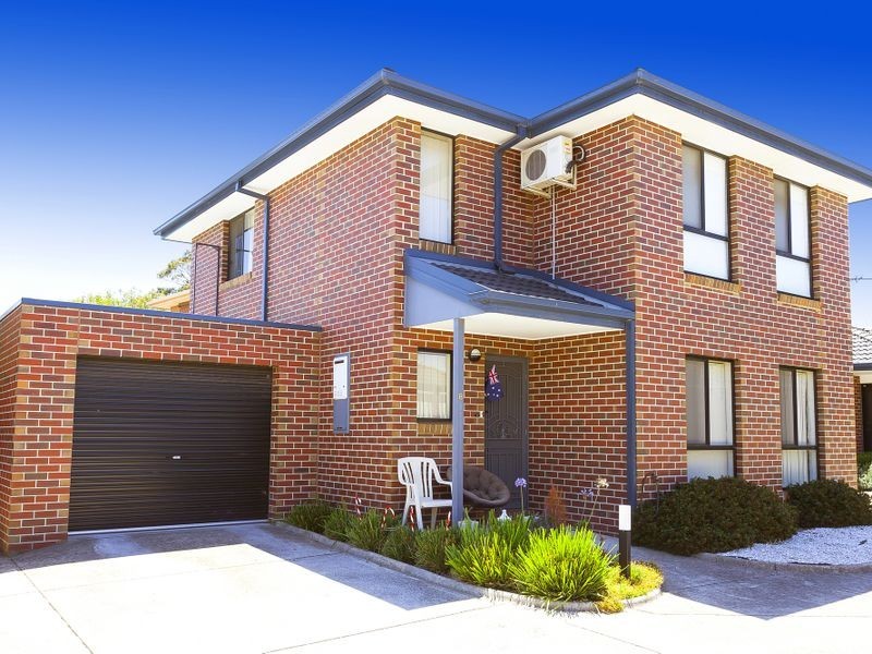 8/226 Melrose Drive, Tullamarine VIC 3043