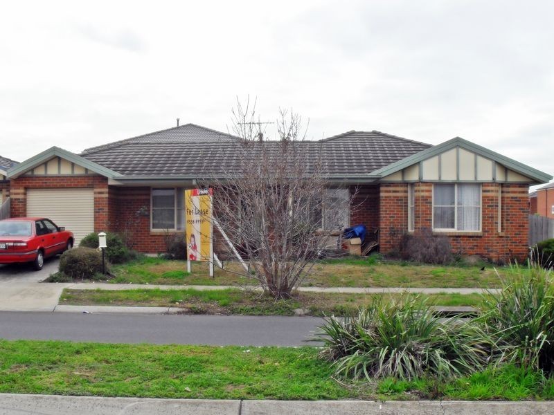 17 Franklin Boulevarde, Hoppers Crossing VIC 3029