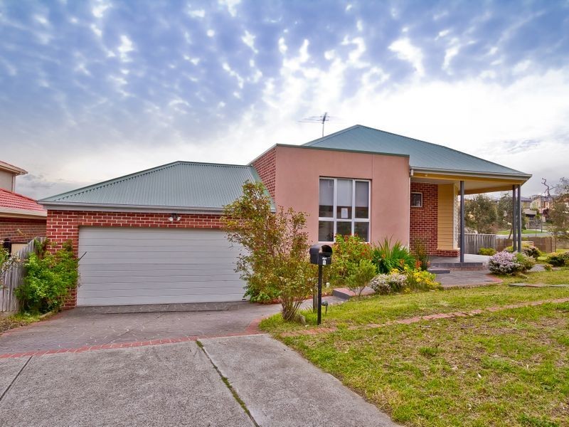 6 Knapdale Court, Greenvale VIC 3059