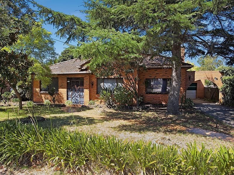 46 Cooper Street, Essendon VIC 3040