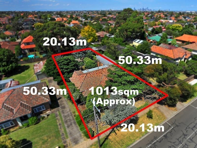 46 Cooper Street, Essendon VIC 3040