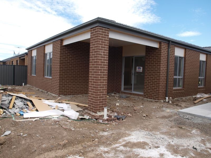 16853 Barnell Street, Craigieburn VIC 3064