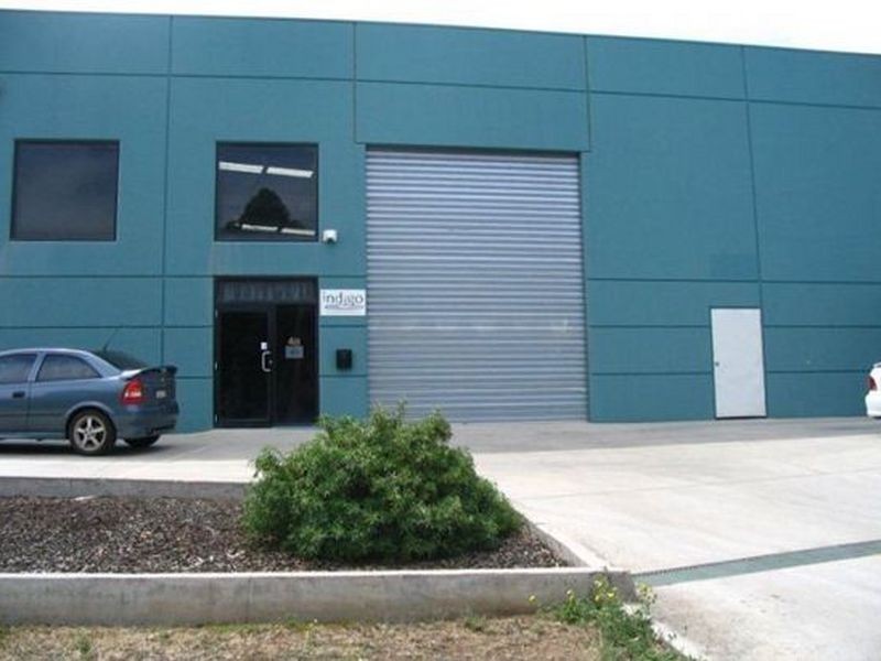 4A Silicon Place, Tullamarine VIC 3043