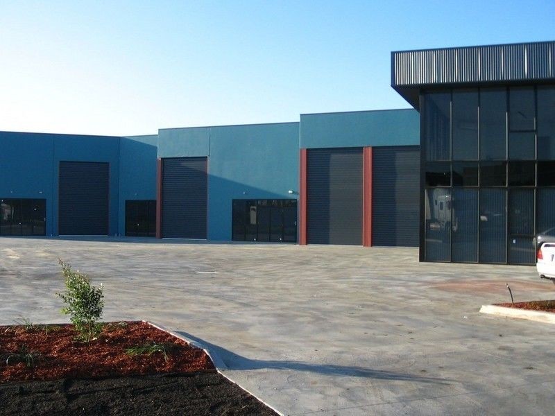 2/46 Allied Drive, Tullamarine VIC 3043