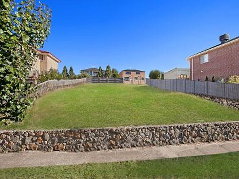 46 Excelsior Heights, Craigieburn VIC 3064