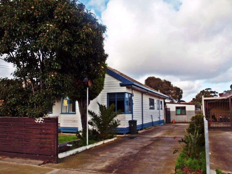 17 Maher Street, Fawkner VIC 3060