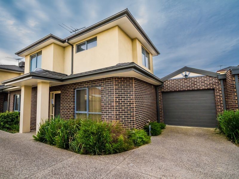 2/28 Ethel Street, Oak Park VIC 3046