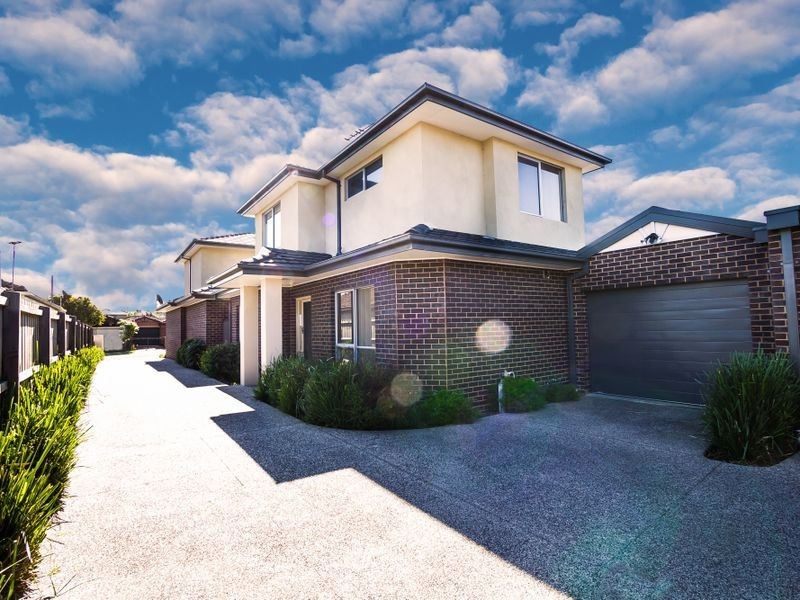 2/28 Ethel Street, Oak Park VIC 3046