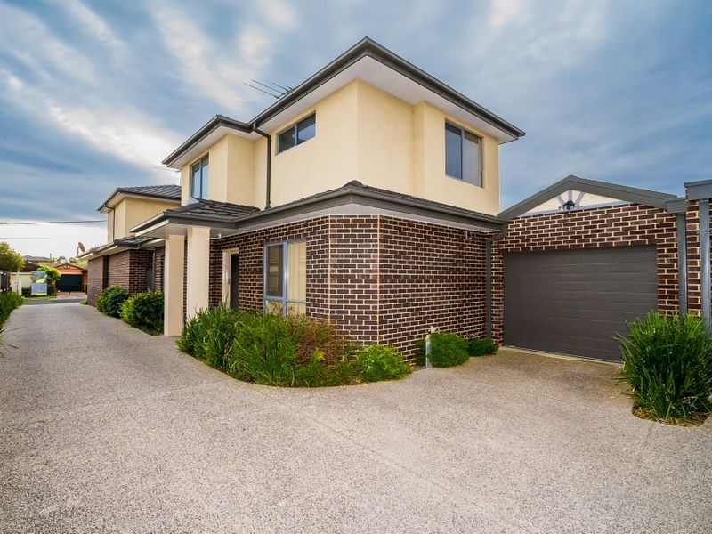 2/28 Ethel Street, Oak Park VIC 3046