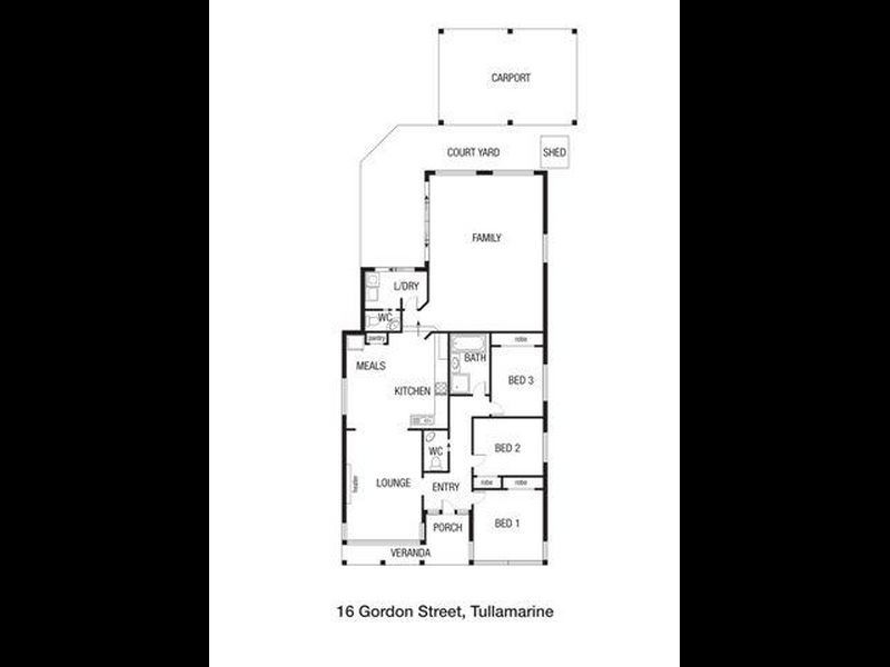 16 Gordon Street, Tullamarine VIC 3043