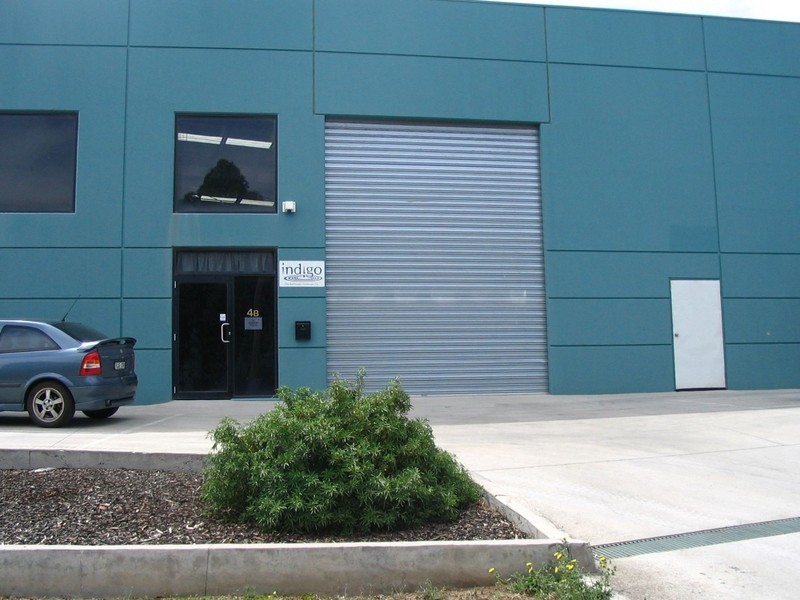 4 Silicon Place, Tullamarine VIC 3043