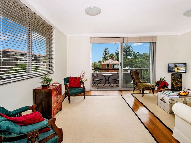 4/15 Clarke Street, Vaucluse NSW 2030