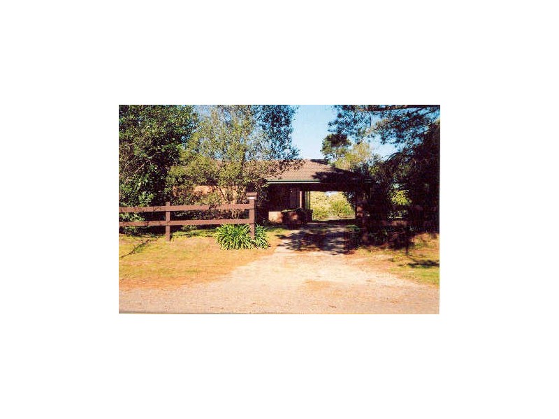 155 Merrigang Street, Bowral NSW 2576