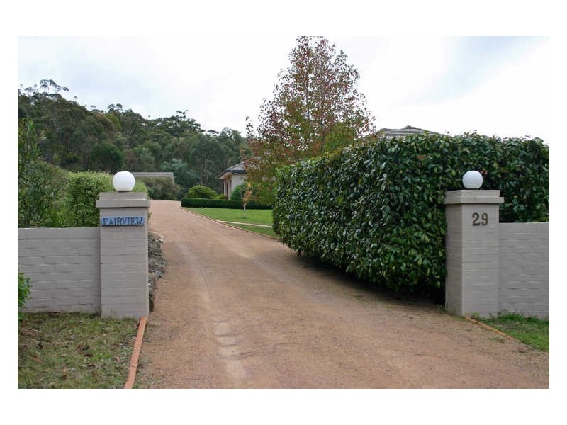 Fairview 29 Boronia Street, Bowral NSW 2576