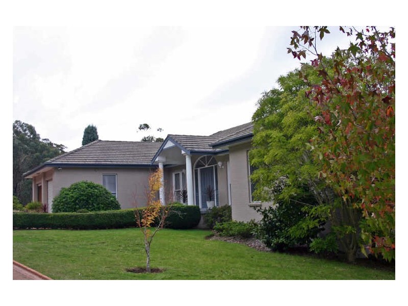 Fairview 29 Boronia Street, Bowral NSW 2576