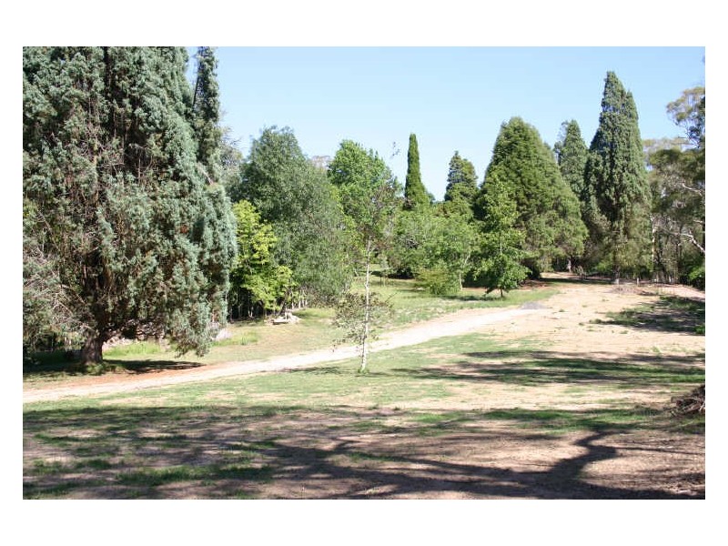 Lot 11 Eridge Park Rd, Burradoo NSW 2576