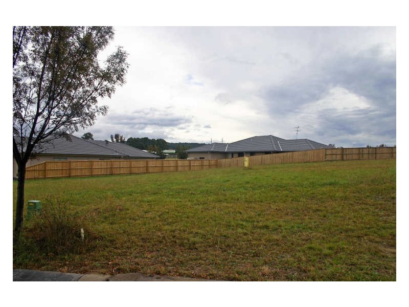 Lot 80 Bren Place, Bowral NSW 2576