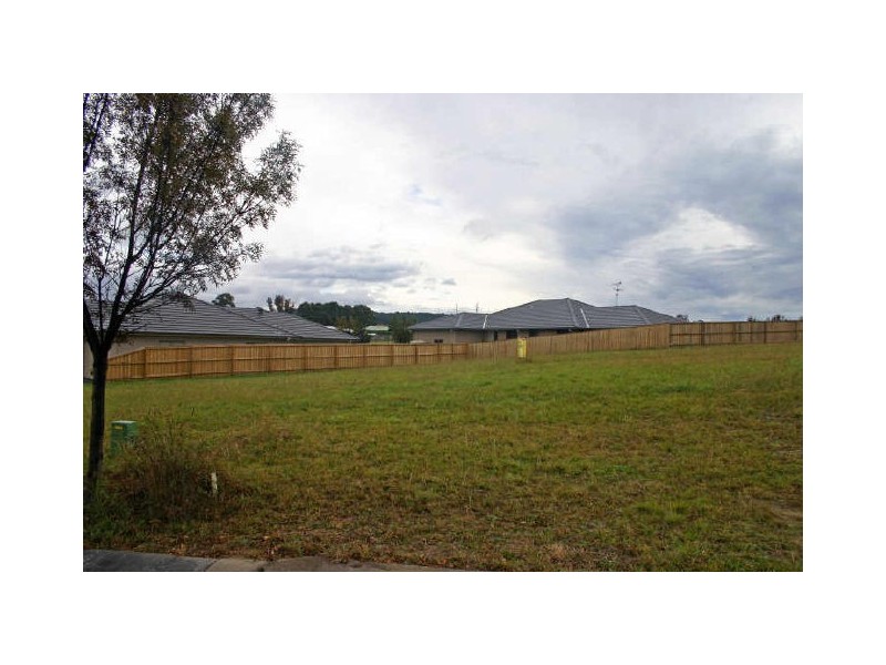 Lot 80 Bren Place, Bowral NSW 2576