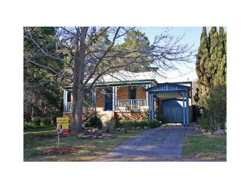 Berrima NSW 2577