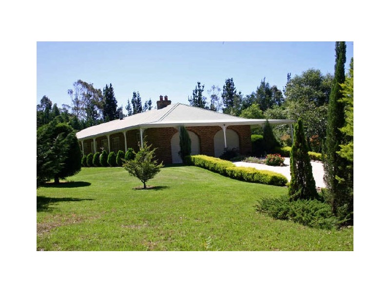 Fitzroy Falls NSW 2577