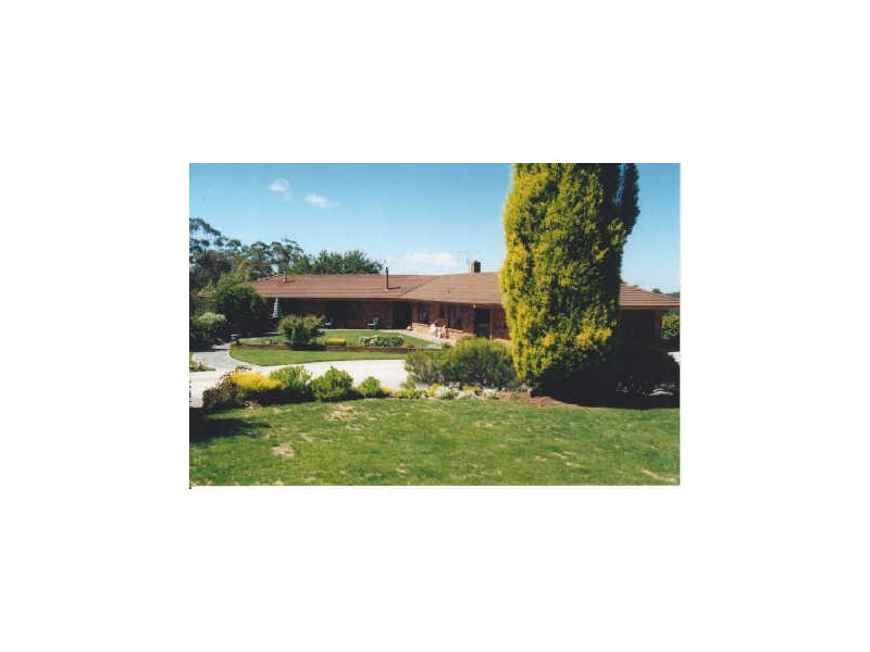 Pine Hill St Clair Street, Bowral NSW 2576