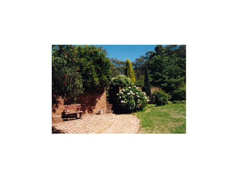 Pine Hill St Clair Street, Bowral NSW 2576