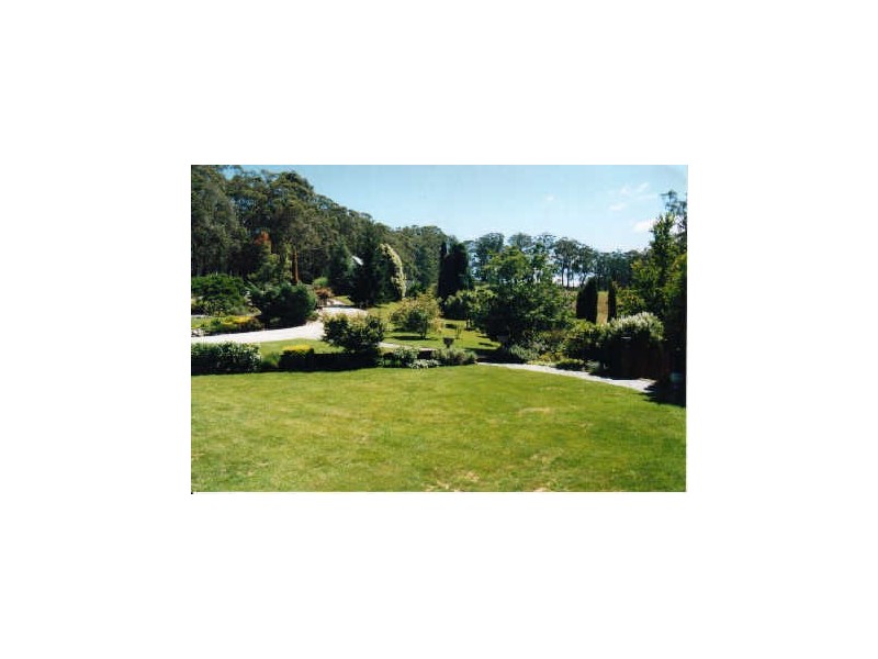 Pine Hill St Clair Street, Bowral NSW 2576