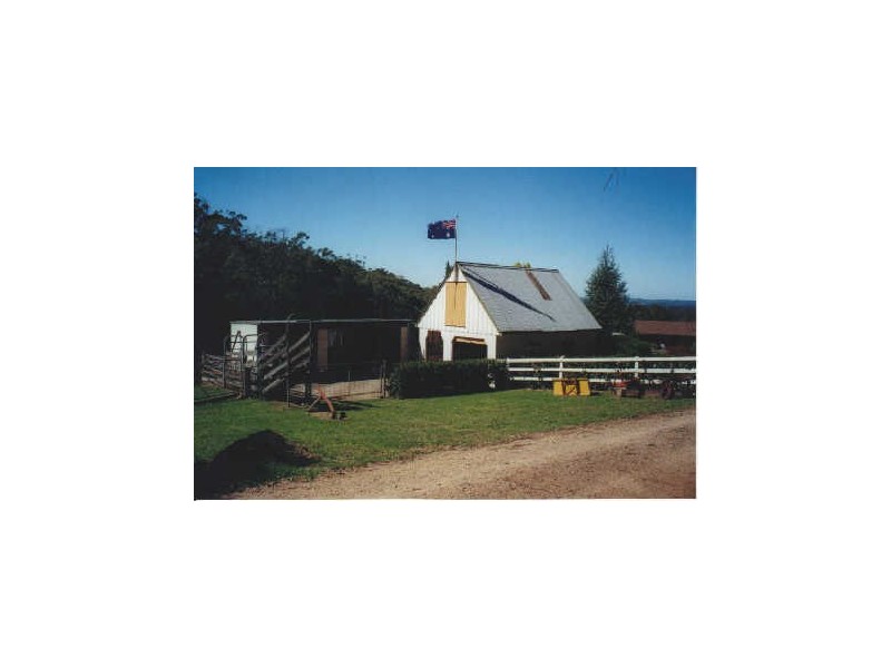 Pine Hill St Clair Street, Bowral NSW 2576