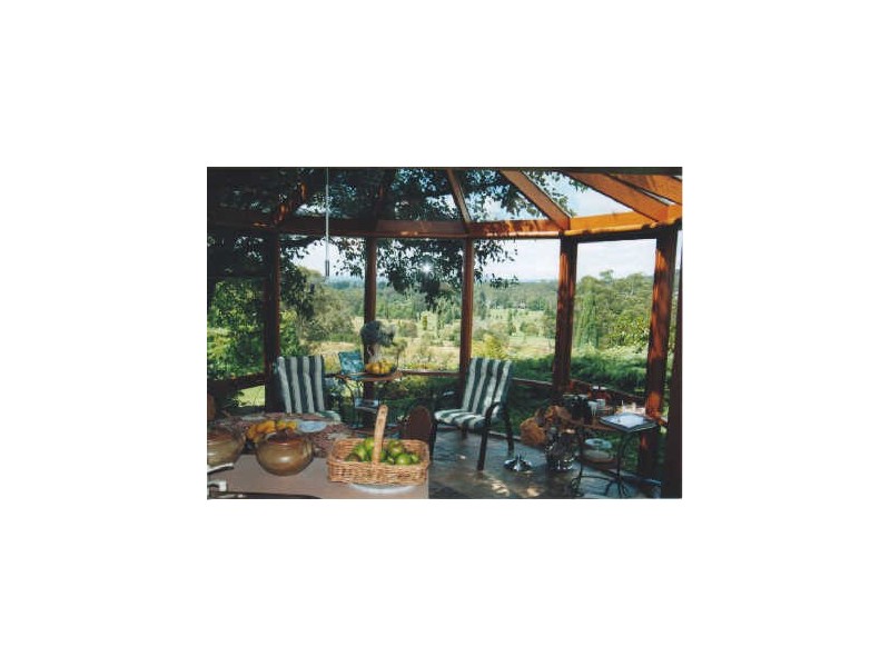 Pine Hill St Clair Street, Bowral NSW 2576