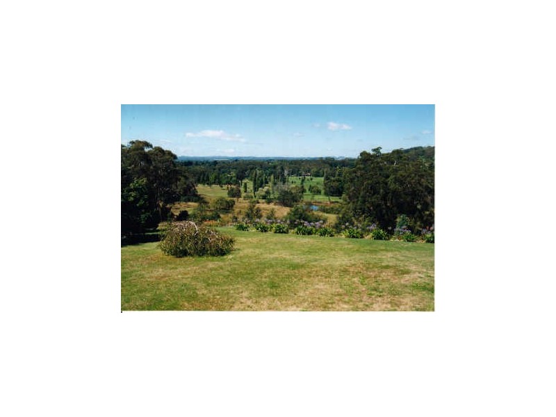 Pine Hill St Clair Street, Bowral NSW 2576
