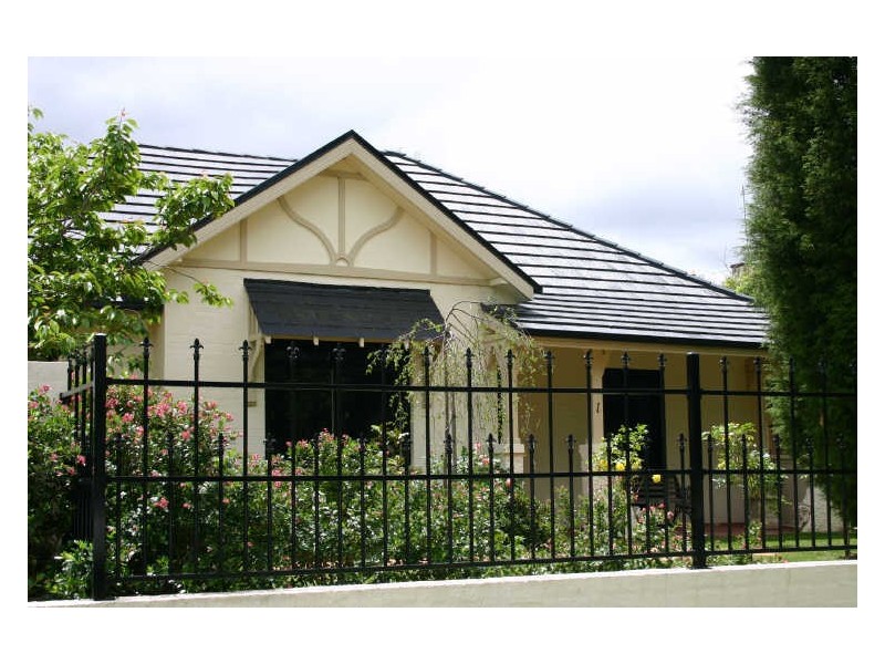 Villa 1 ‘Millerwood’/2 Martha Street, Bowral NSW 2576