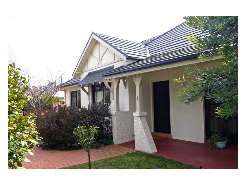 Villa 1 ‘Millerwood’/2 Martha Street, Bowral NSW 2576