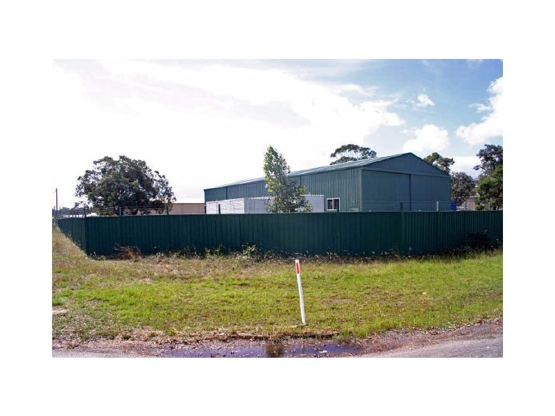 Marulan NSW 2579