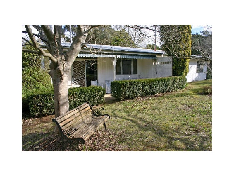 Moss Vale NSW 2577