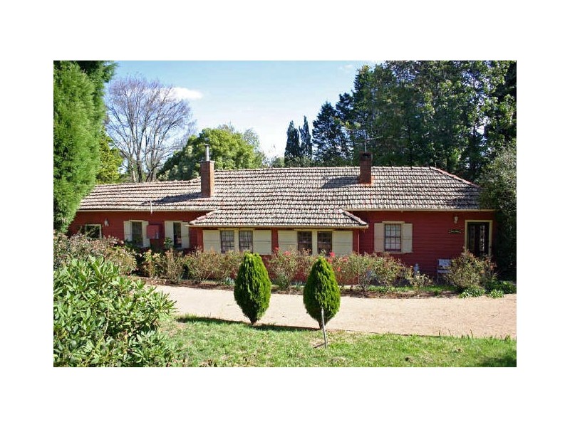 Bowral NSW 2576